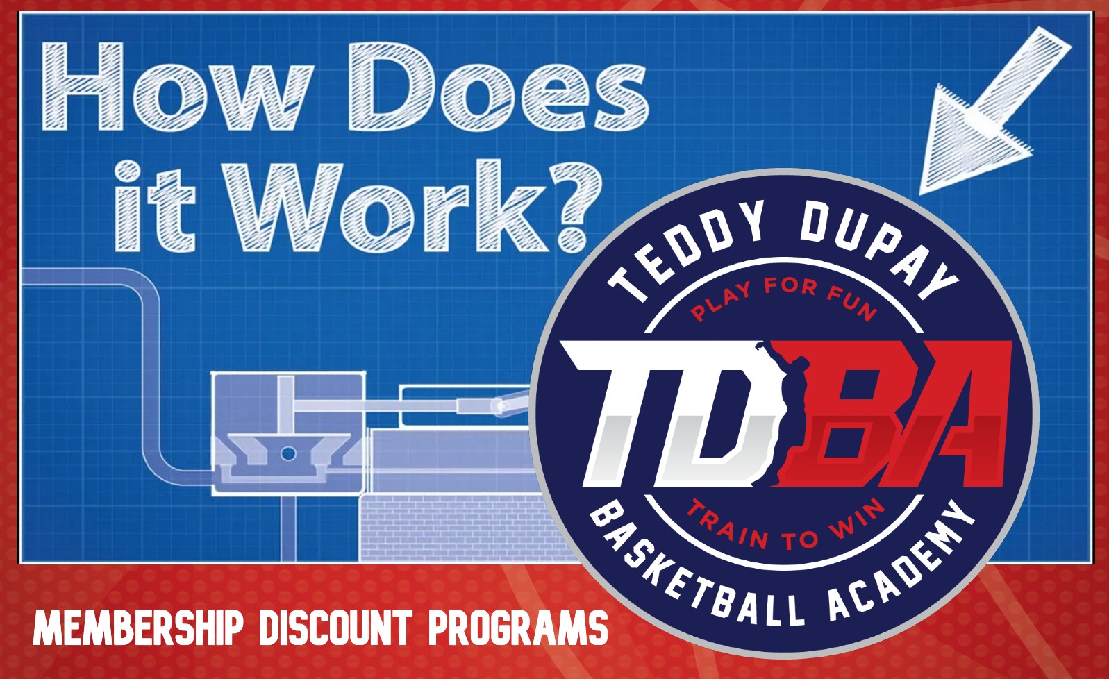 Detailed Explanation & Guide For Parents -  How TDBA Memberships Work